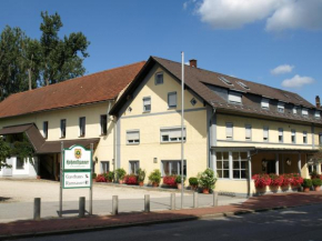Отель Gasthof Ramsauer  Нойфарн